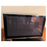 PANASONIC 54IN LCD TV WITH REMOTE