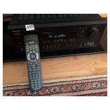 ONKYO STEREO RECIEVER TXSR600 WITH REMOTE