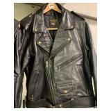 VANSON LEATHER SIZE M