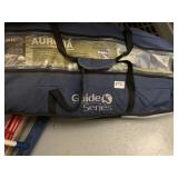 GANDER MLOUNTAIN TENT, AURORA TENT