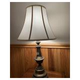 METAL LAMPS