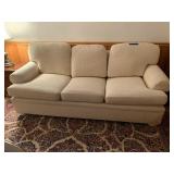 ETHAN ALLEN SOFA