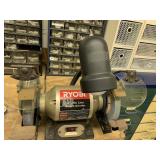 RYOBI GRINDER