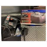 INFLATOR, SKILL JIGSAW, ETC