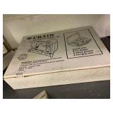 CRANE PRO STAPLER KIT NEW