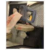 RYOBI CIRCULAR SAW