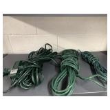 EXTENSION CORDS
