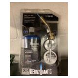 BENZOMATIC NEW PL 101