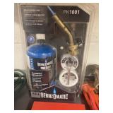 OXYGEN TORCH KIT