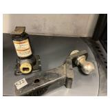 2IN BALL AND BALL JACK