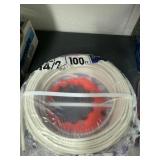 14/2 WIRE 100 FEET