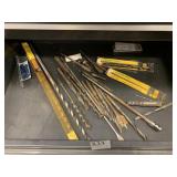 DRILL BITS