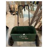 SCOTCHS ACUGREEN 3000 SPREADER