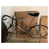RALEIGH BIKE