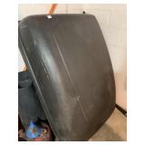 CAR TOP LUGAGE CARRIER