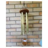 WIND CHIMES