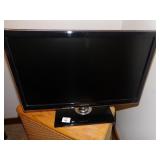 21" SAMSUNG TV