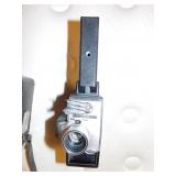 BELL & HOWELL MOVIE CAMERA