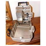BELL & HOWELL MOVIE PROJECTOR