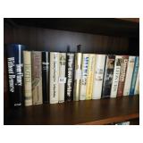 AIRPORT AND OTHER BOOKS