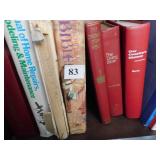 DIANA BOOK AND THE KENNEDY YEARS