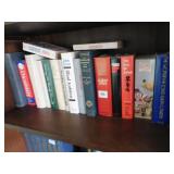 THE FALL OF JAPAN ETC. BOOKS