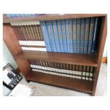 WORLD BOOK 20 VOLUMES AND YEAR BOOKS