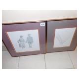 R. SELTON - "THE PROMISE" 413/600 & 333/600