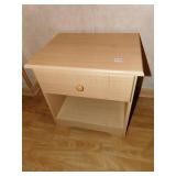 MODERN SINGLE DRAWER STAND