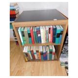 BOOKCASE NOT CONTENTS