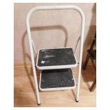 STEP STOOL