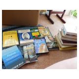 GROUP OF BOOKS RELIGIOUS, SELF HELP ETC.