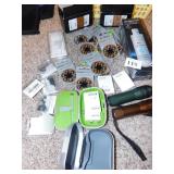 HEARING AID BATTERIES, P312. ETC.