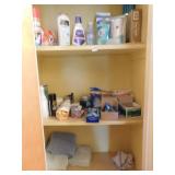 LYSOL NO TOUCH HAND SOAP SYSTEM NEW, DOVE HAND