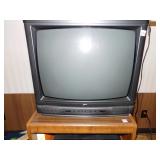 ZENITH BOX TV, 26"