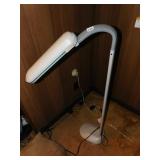 READING FLOOR LAMP