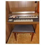 HAMMOND RETRO ORGAN