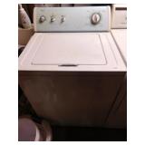 WHIRPOOL ELECTRIC WASHER