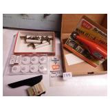 WEN ELECTRIC PEN ENGRAVER-NEW, ETC.