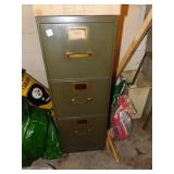 FILING CABINET