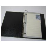 GROUP OF ASSORTED STAMPS APPROX 31.03