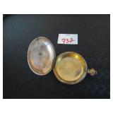 POCKET WATCH CASE #514823