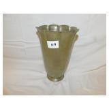 PEWTER SUNDSTROM 9.5" H