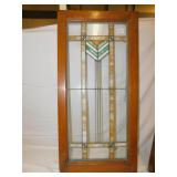 COPPER ROUND TOP BOOKENDS