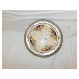 UMBER TONE - LEIGH POTTERS INC. U.S.A. BOWL 8"