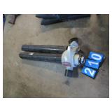 CRAFTSMAN LEAF BLOWER