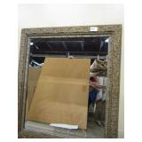 26" X 31" BEVELED EDGE MIRROR