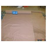 54" AND 50" UPHL. FABRIC