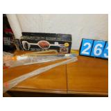 HEAVY DUTY ELECTRIC ROTISSERIE, PARTS FINDER 24",