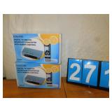 CRAIG DIGITAL TO ANALOG CONTROLLER